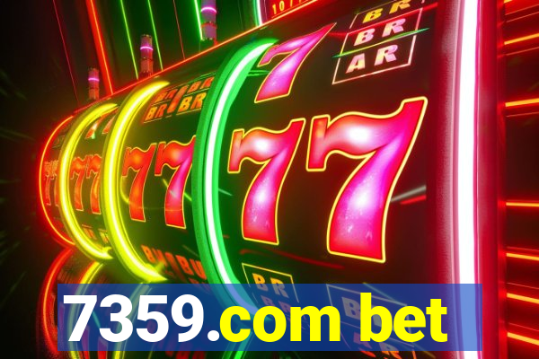 7359.com bet